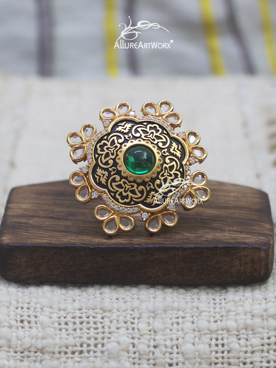 Colourful Ring
